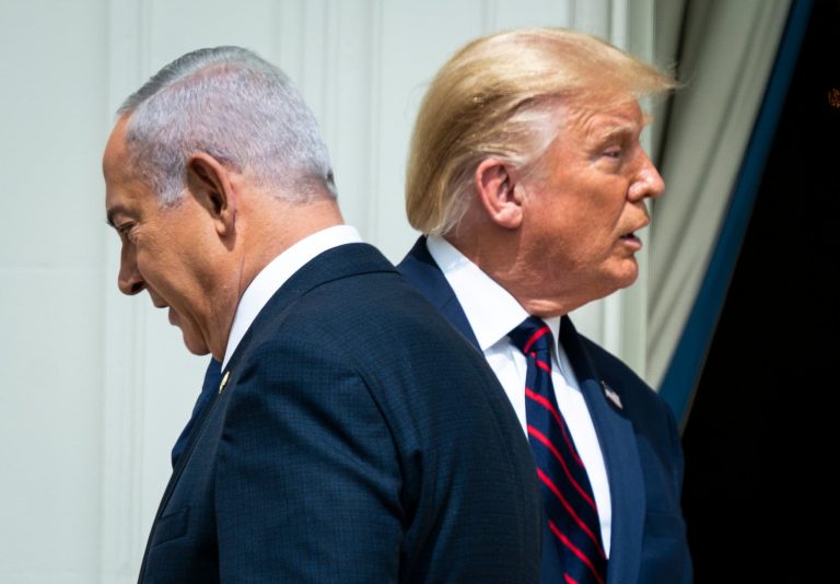 Cautious Optimism for Gaza War Ceasefire Ahead of Trump-Netanyahu Talks