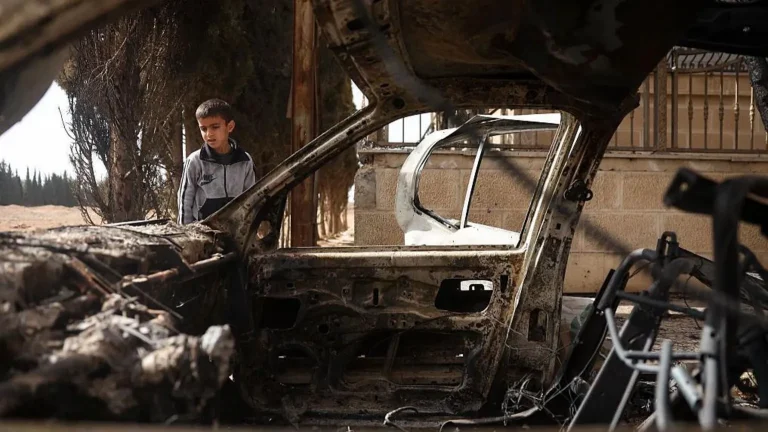 Druze Face Distrust and Uncertainty Amidst Post-War Tensions in Syria