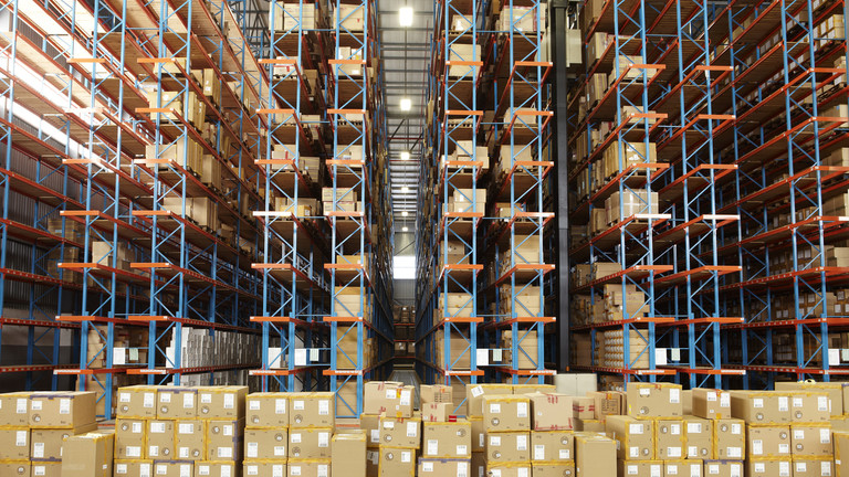 EU Developing Emergency Stockpile Strategy Amid Rising Security Concerns