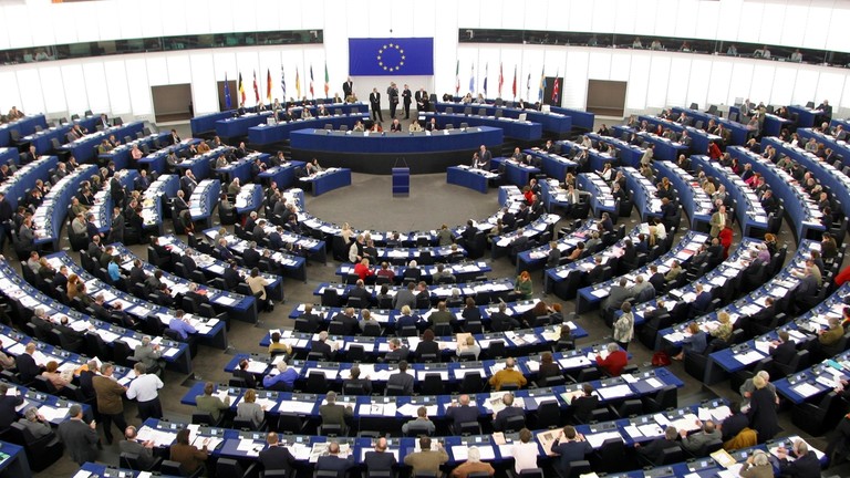 EU Plans to Draft Sanctions on Israel Due to Gaza Conflict