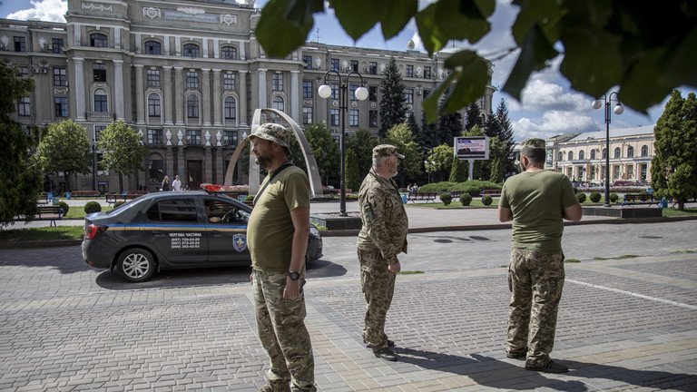 Hungary Calls in Ukrainian Ambassador Over Alleged Death of Hungarian Recruit