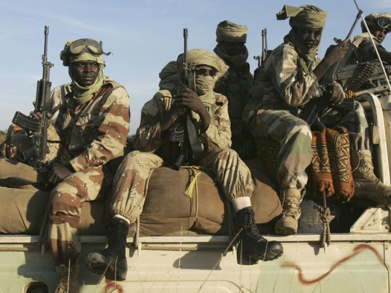 ICC Raises Alarm Over Escalating War Crimes in Darfur, Urges Global Action