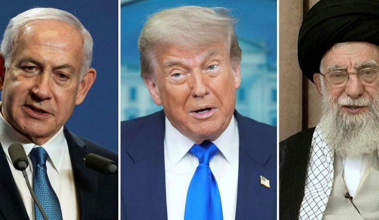Iran Maintains Enrichment Program and Denies Inspections, Says Trump