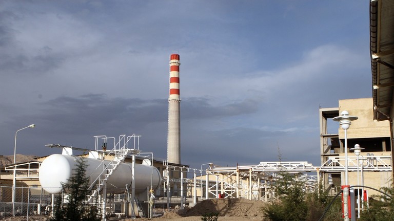 Iran’s Uranium Moved Before US Airstrikes, Says Journalist