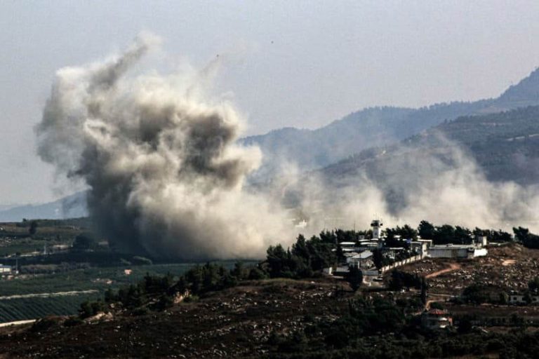 Israeli Drone Strikes in Southern Lebanon Result in Fatalities and Injuries
