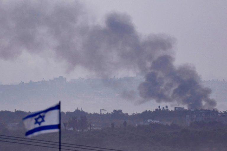 Netanyahu Outlines Conditions for Ending Gaza Conflict