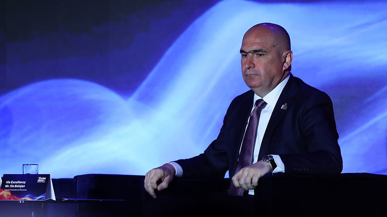 Romania Commits to No Troop Deployment in Ukraine