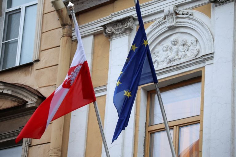 Russia to Shut Poland’s Consulate in Kaliningrad in Response to Krakow Closure