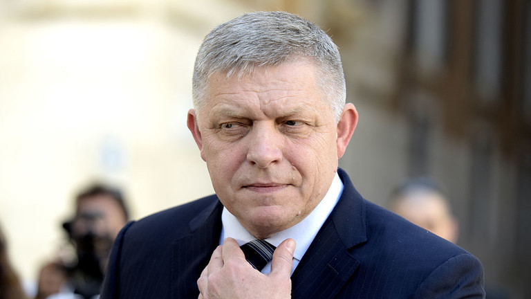Slovakia Blocks EU Sanctions Against Russia Amid Energy Concerns
