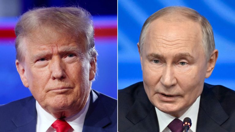Trump’s Moves and Dilemmas in the Russia-Ukraine Conflict