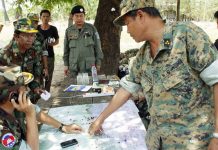 Thailand Releases Two Cambodian Soldiers Ahead of Border Negotiations