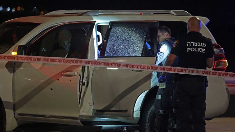 US Citizen Dies in Another West Bank Settler Incident: Family Seeks Probe
