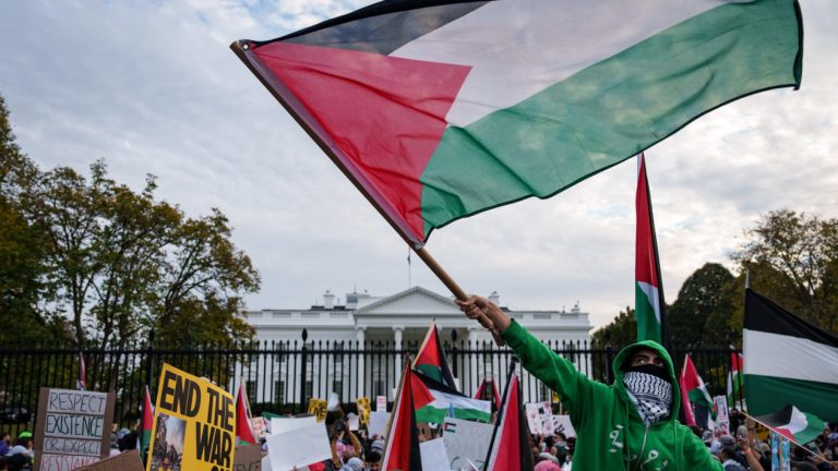 What Prompted the US to Impose Sanctions on Palestinian Leaders?