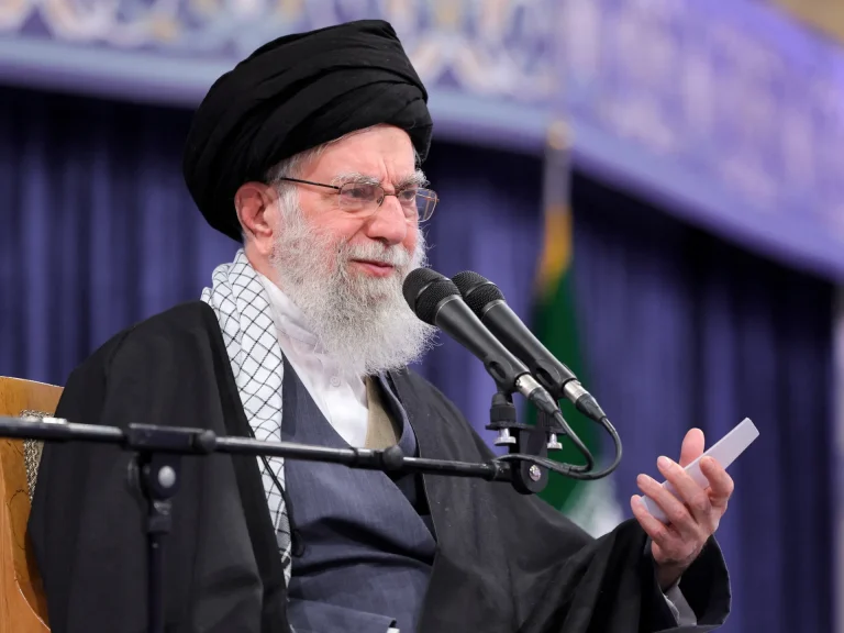 Iran’s Supreme Leader Khamenei Killed in Joint US-Israeli Strikes