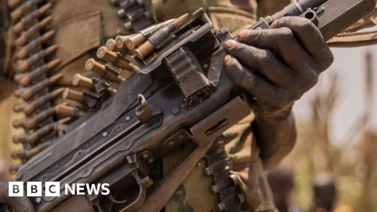 Mass Attack in South Sudan Kills 169, Including 90 Civilians