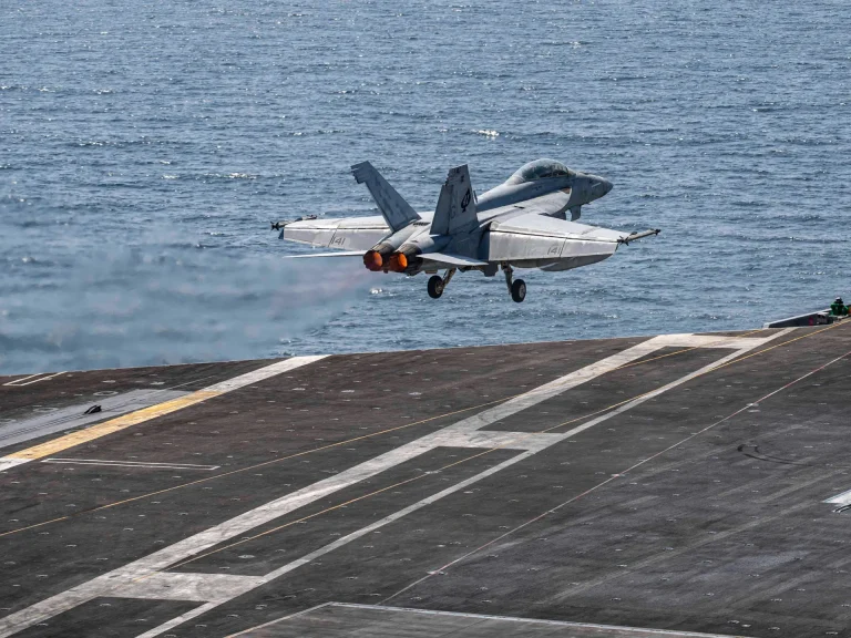 US-Israel War on Iran Deepens Amid Fractured Diplomacy and Regional Alarm