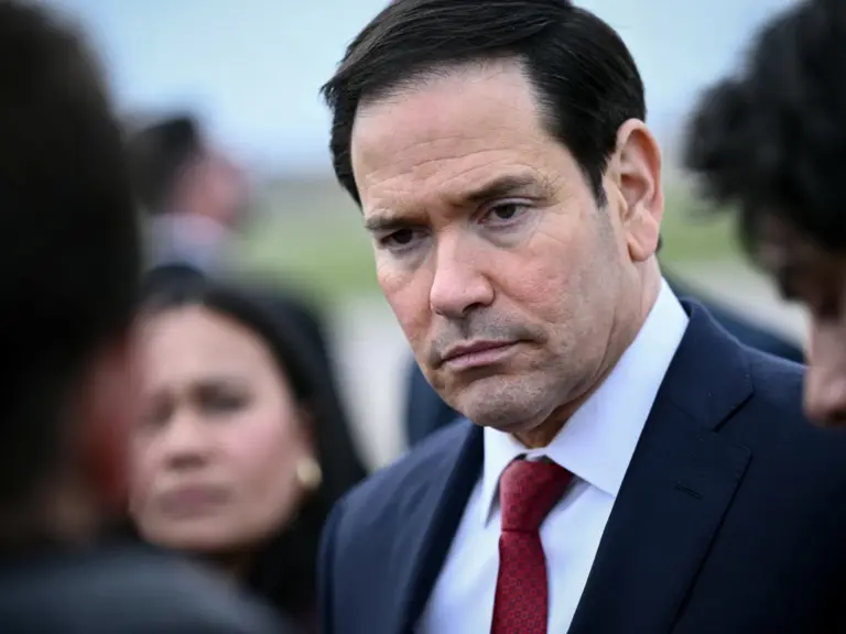 Rubio Warns G7 Allies Over Iran’s Strait of Hormuz Tolling Scheme