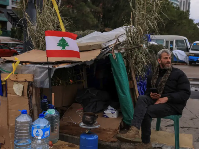 Lebanon Crisis Deepens as Israel Escalates After Hezbollah Retaliates