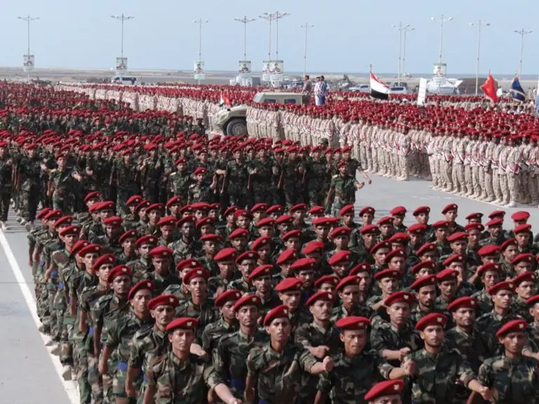 Houthis Launch First Ballistic Missiles at Israel Since Iran War Began