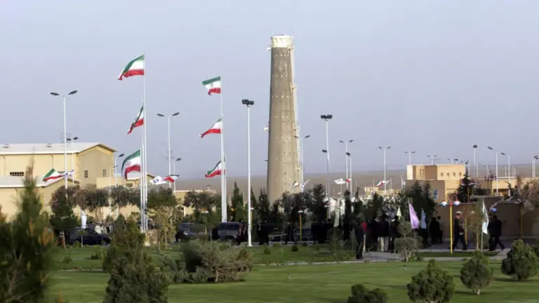 Iran Politicians Push NPT Exit as US-Israeli Strikes Devastate Nuclear Sites