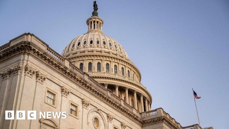 Senate Blocks Iran War Powers Resolution as Conflict Escalates