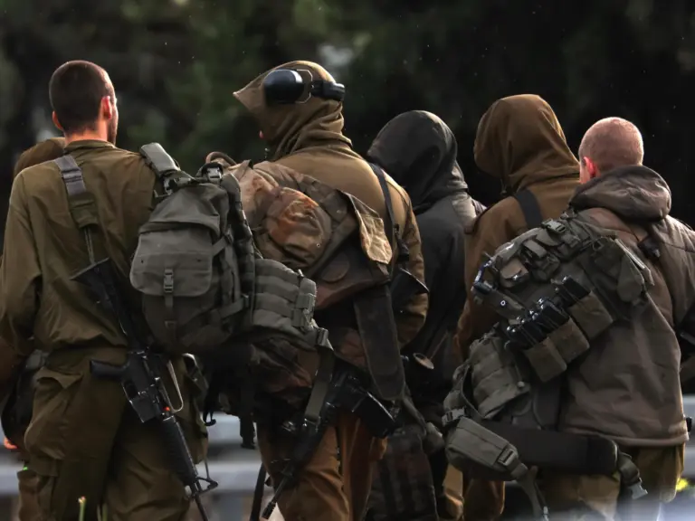 Israeli Footballer Filmed Fighting in Lebanon Amid FIFA Discrimination Row