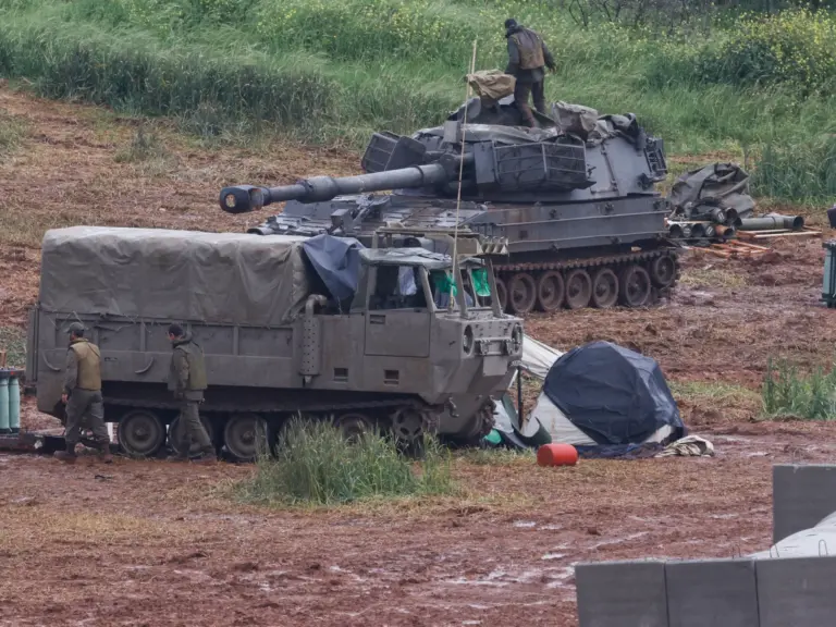 Indonesian UN Peacekeeper Killed as Israeli Offensive Escalates in Lebanon