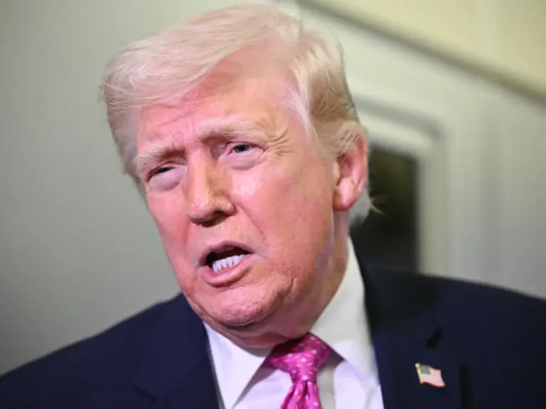 Trump Eyes Kharg Island Seizure as US-Iran War Enters Fifth Week