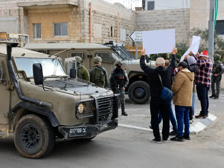 Israel Passes Death Penalty Law Targeting Palestinians in Terror Cases