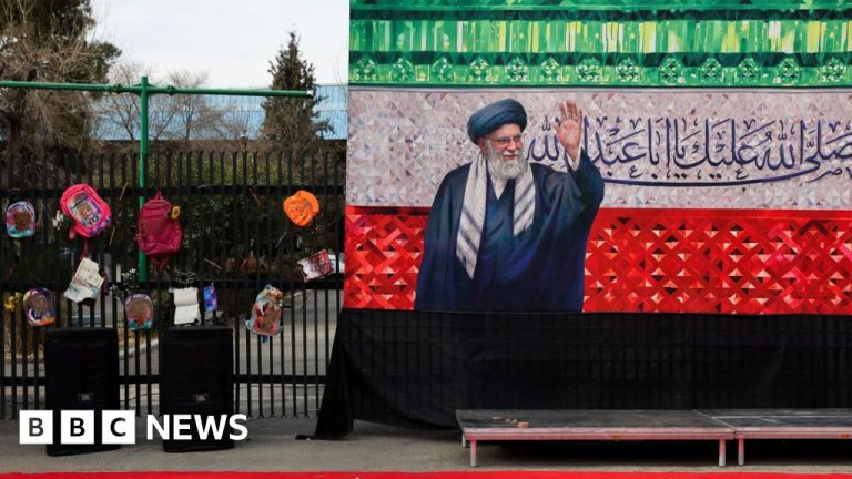 Khamenei Funeral Postponed as US-Israeli Assault Reshapes Middle East