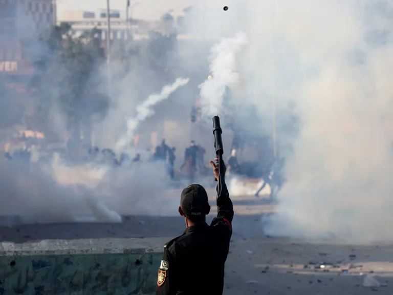 Pakistan Death Toll Hits 20 as Khamenei Killing Ignites Nationwide Protests