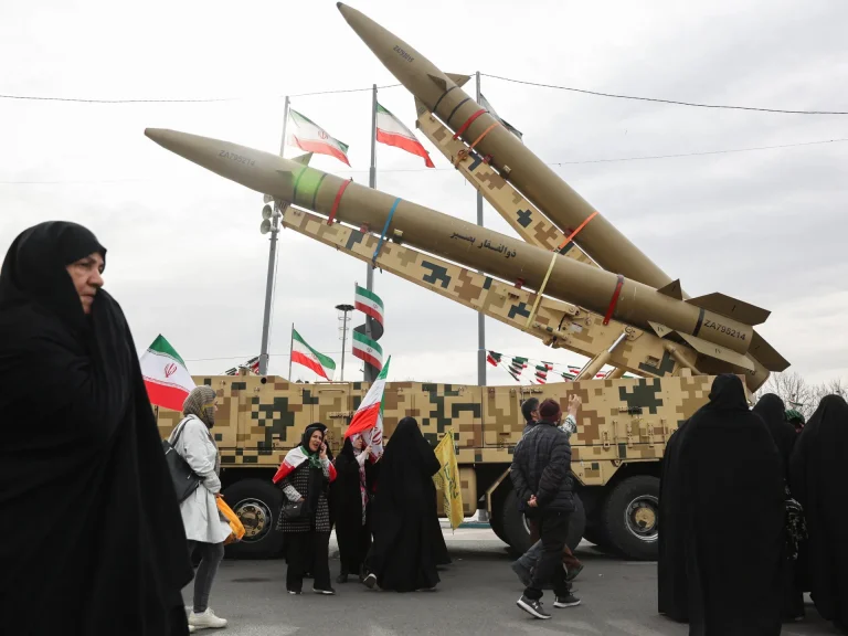 US-Israel Strikes Kill Khamenei, Igniting Regional War