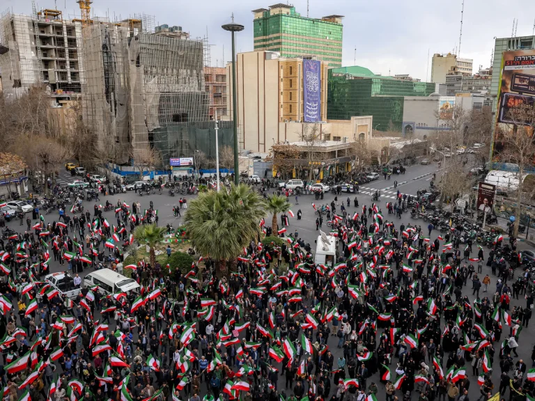Khamenei Killed as US-Israel Strikes Ignite Regional War