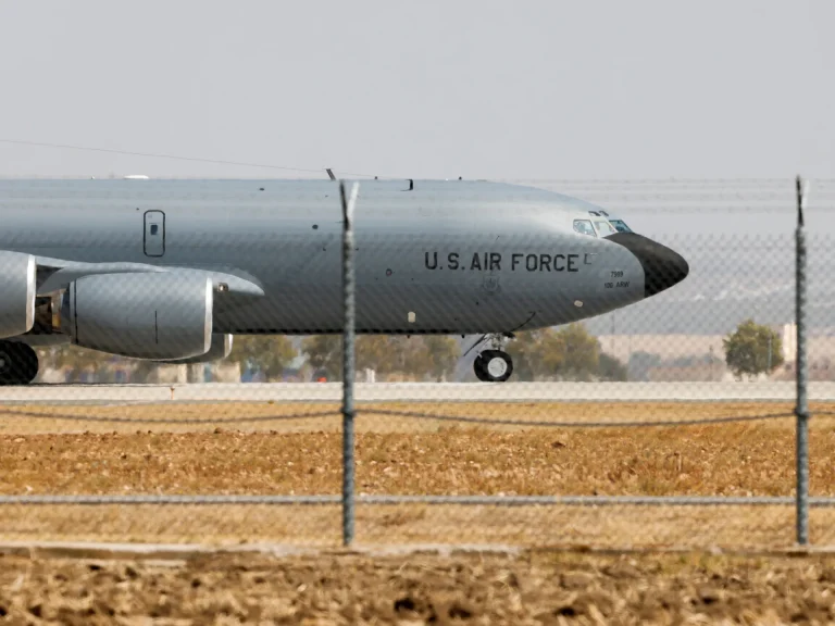 Spain Bars US Bases From Iran Strikes as Europe Divides