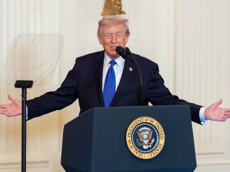 Trump Declares Iran War Ahead of Schedule as Death Toll Mounts