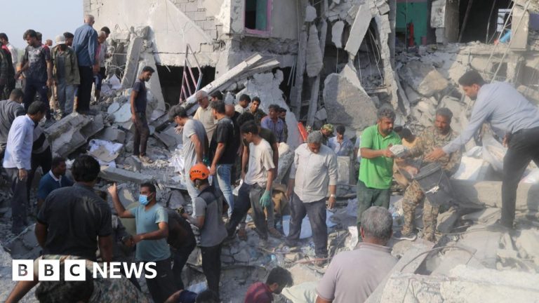 Girls’ School Strike Kills 108 as US-Israel Offensive Rocks Iran