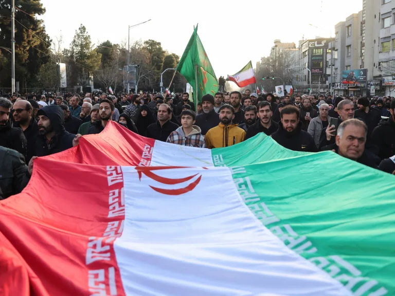 Khamenei Killed in US-Israeli Strikes, Iran Vows Ferocious Retaliation