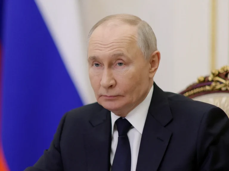 Sanctioned Russian LNG Tanker Sinks in Mediterranean After Drone Attack