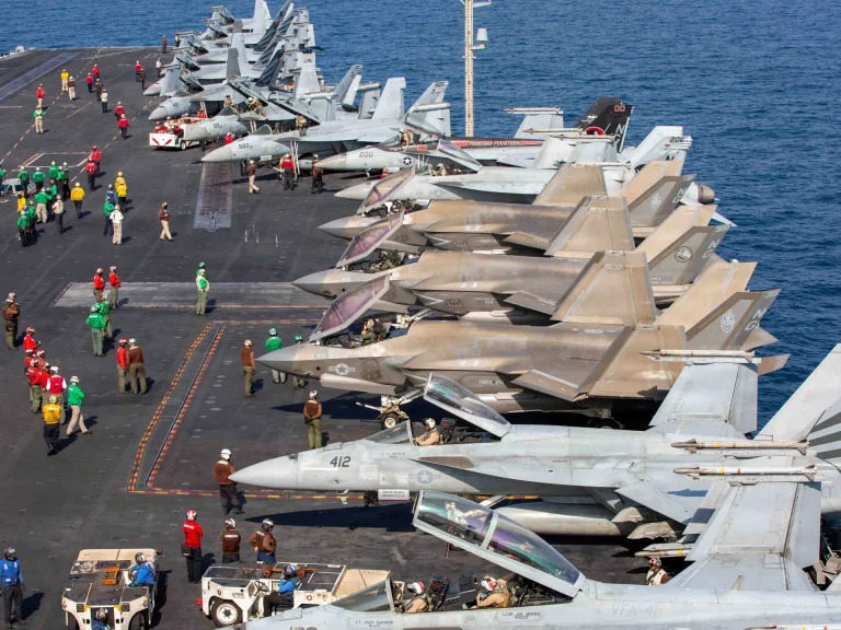 US and Israel Strike Iran, Killing Khamenei as Region Erupts