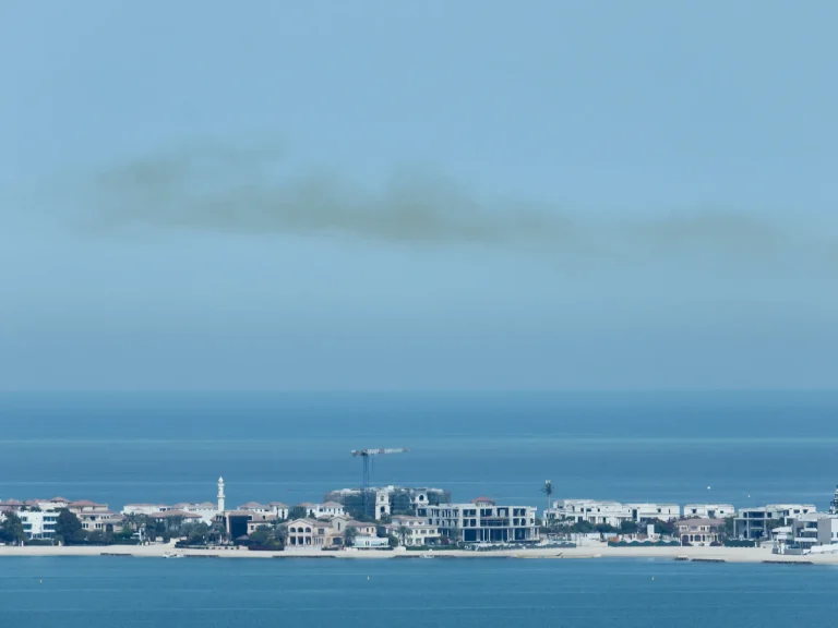 Iran Fires 66 Missiles at Qatar, Injuring 16 in Gulf Escalation