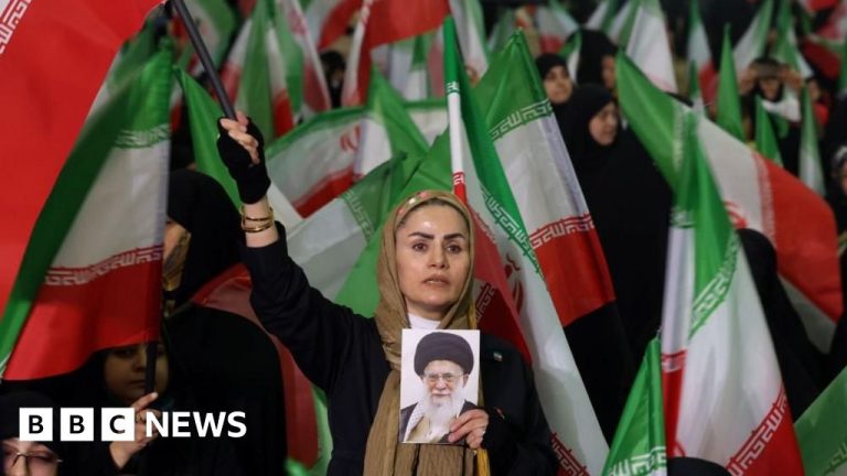 Iran’s Supreme Leader Khamenei Dead After Israeli Strike on Compound