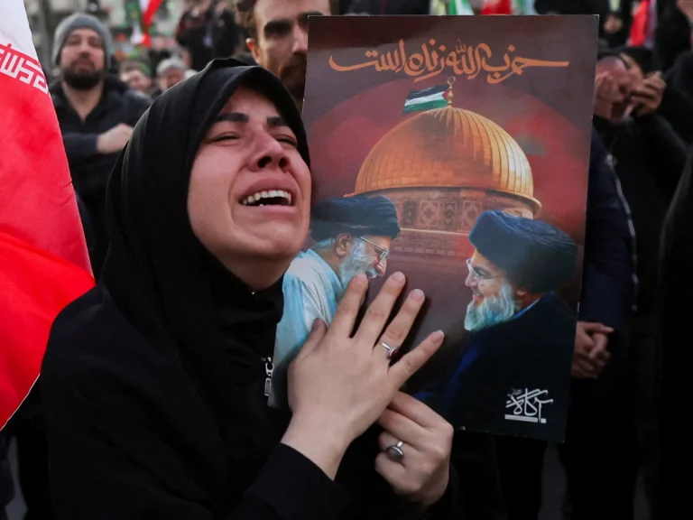 Khamenei Killed in US-Israeli Strikes, Iran Vows Devastating Revenge