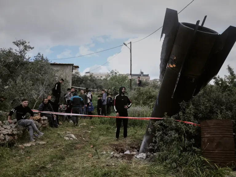 US-Israeli Strikes Hit Tehran as Diplomacy Stirs Amid Regional Escalation