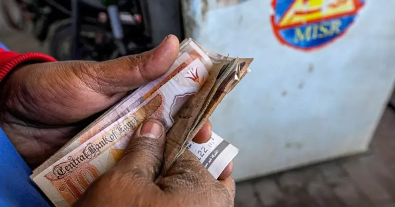 Gulf War Closure Drives Energy Crisis Across Developing World