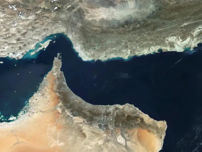 Hormuz Closure Triggers Historic Energy Crisis, Oil Hits $120