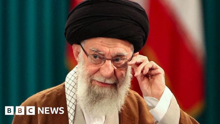Khamenei Killed as US and Israeli Strikes Devastate Iran
