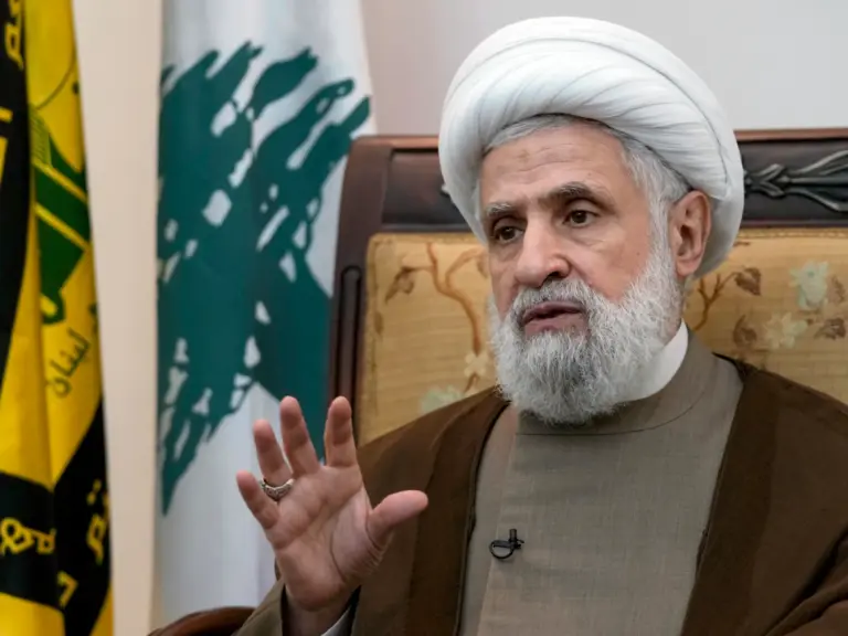 Hezbollah Vows Limitless Fight as Lebanon Death Toll Surpasses 1,000
