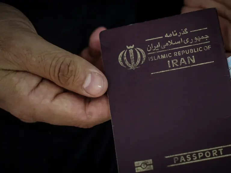 Australia Bans Iranian Visitors Amid Escalating Middle East Conflict