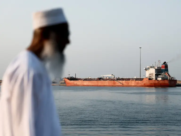 Iran’s Hormuz Toll Regime Chokes Global Energy Markets Amid War