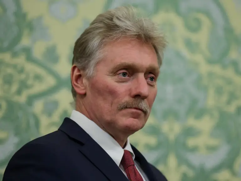 Russian Delegation Arrives in US as Ukraine War Talks Remain Frozen
